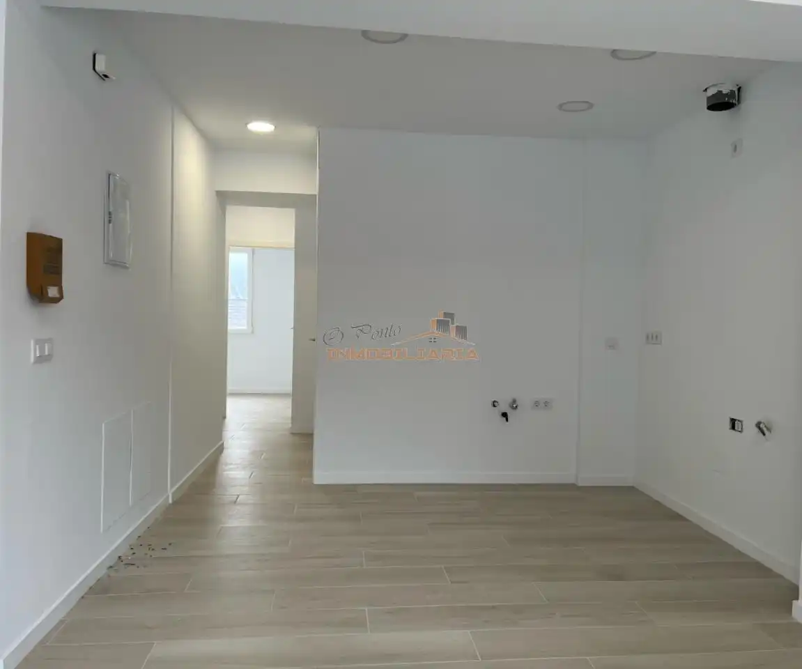 Flat for sale in Ferrol  with Heating, Storage room and Balcony