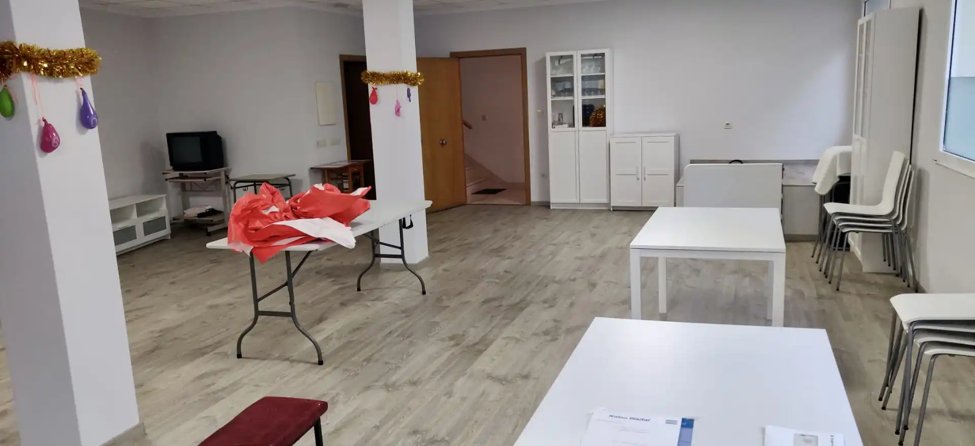 Geschaftsraum zur Miete in O Grove  