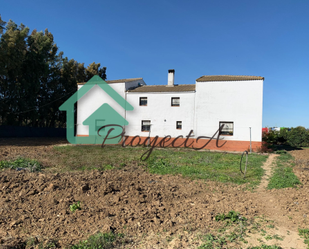 Land for sale in La Orden