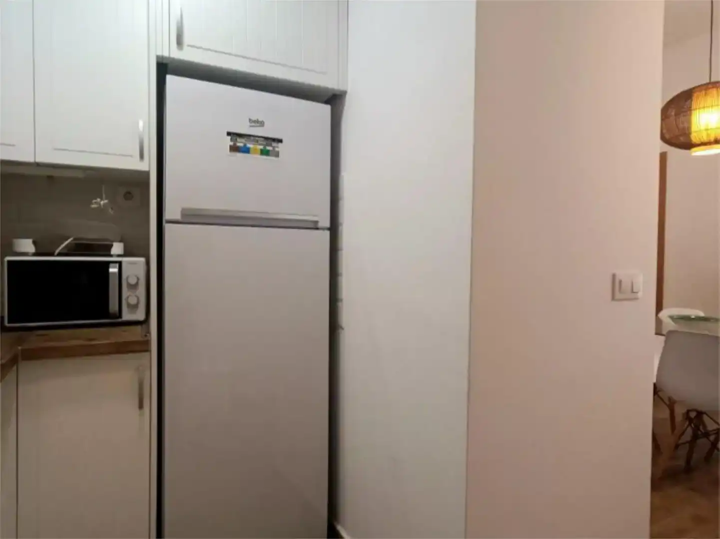 Cuina de Pis en venda en Olivenza, Badajoz