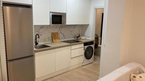 Foto 2 de Planta baja en venta en Juan de la Cierva, Getafe