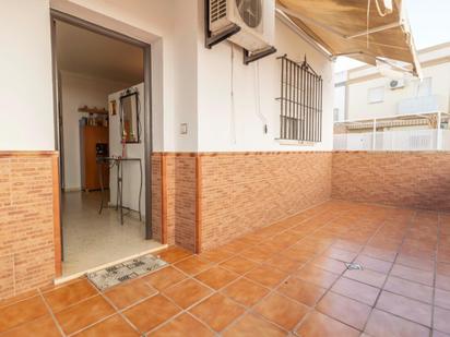 Single-family semi-detached for sale in Utrera  with Air Conditioner and Terrace