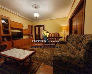 Flat to rent in ALVARO GIL, Carmelitas, San Bernardo - Carmelitas - Campus, Salamanca Capital