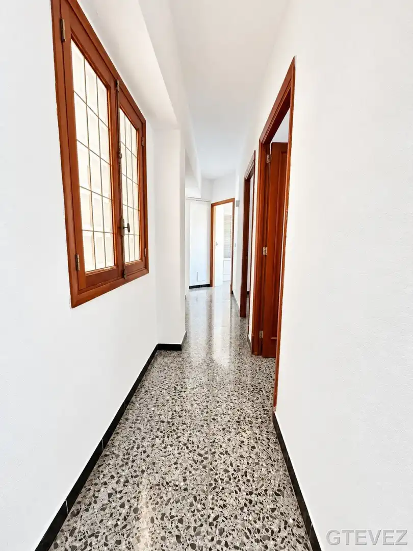 Wohnung mit Terrasse zum Verkauf in Ponent, imagen 13