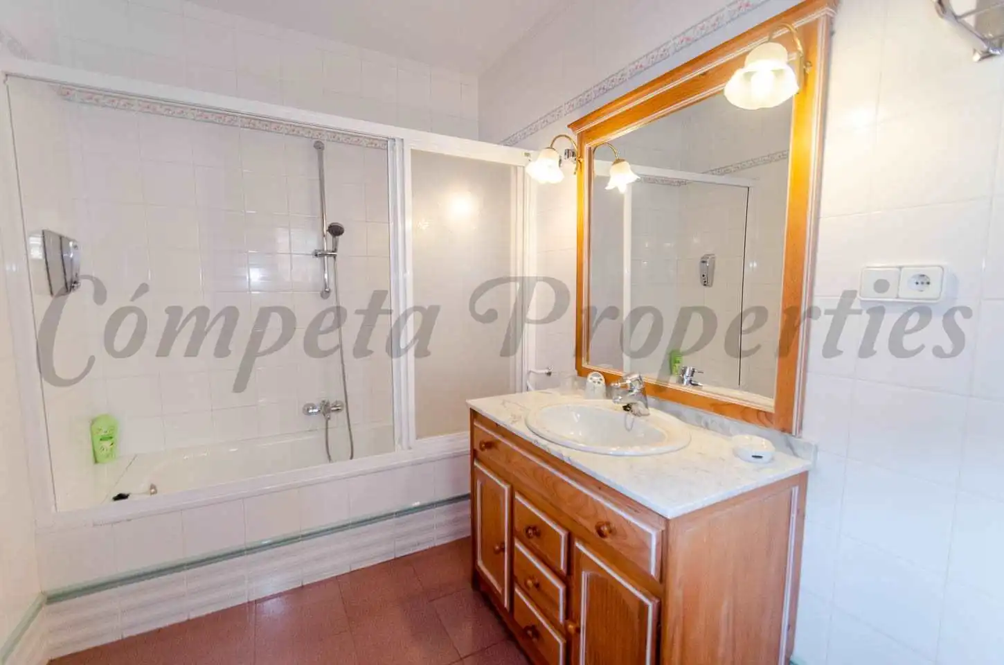 Maison avec piscine à vendre à Cómpeta, imagen 12