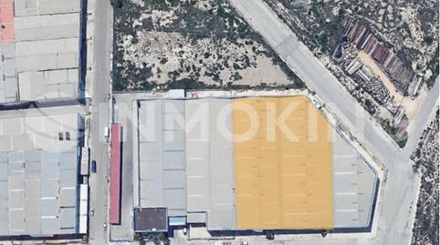 Photo 2 of Industrial buildings to rent in Calle Cieza, 21, Los Vientos- Casa Ros, Molina de Segura