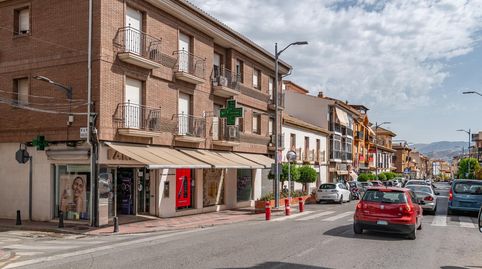 Foto 5 de Piso en venta en Calle Real, Las Tres Cruces, Armilla