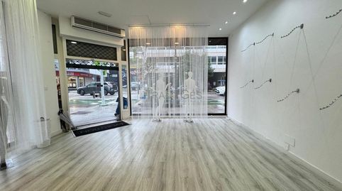 Foto 2 von Geschaftsraum zur Miete in Camelias, Camelias - Pi y Margall, Vigo