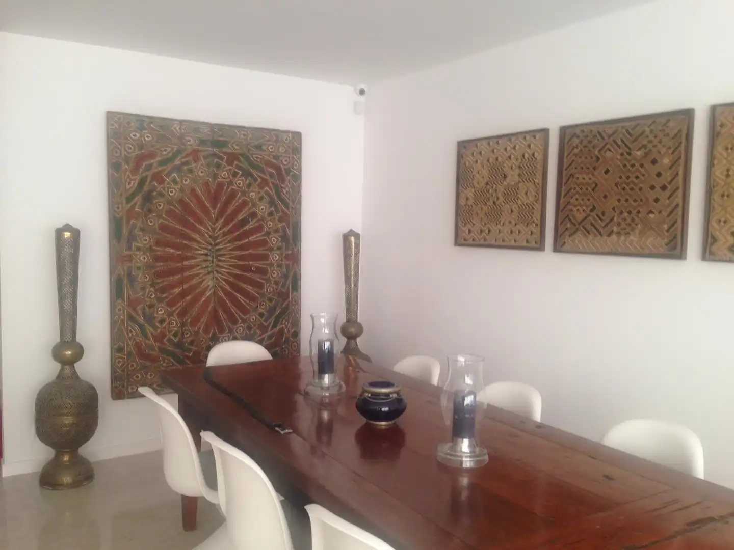 Casa adosada en venta en Cala Vedella - Cala Tarida