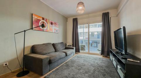 Foto 2 de Piso de alquiler en N/a, Hostafrancs,  Barcelona Capital