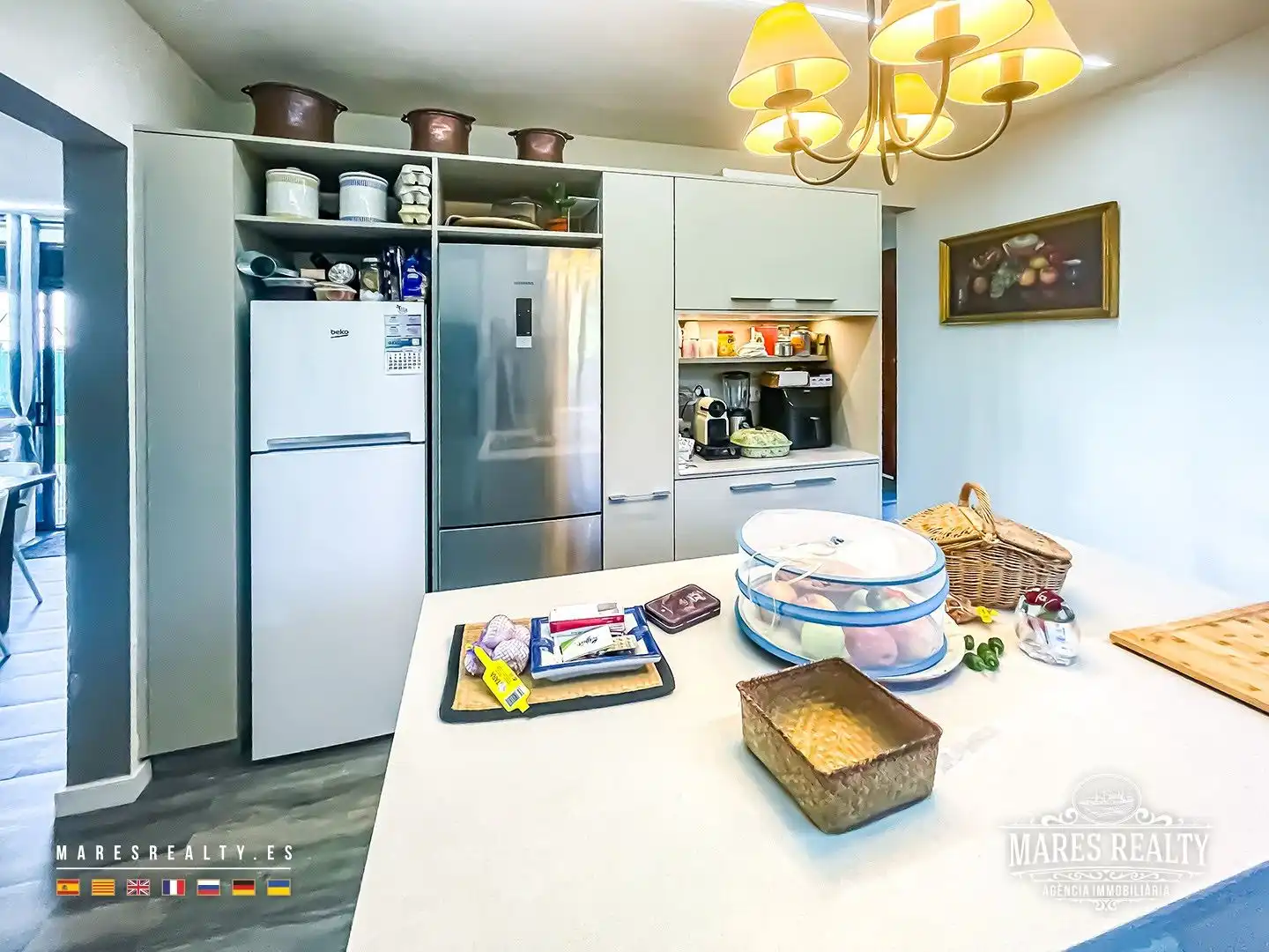 Casa con piscina in vendita a Sils, imagen 15