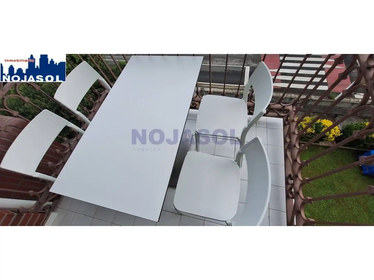 Apartament amb piscina de lloguer a Carretera Soano 3, imagen 3