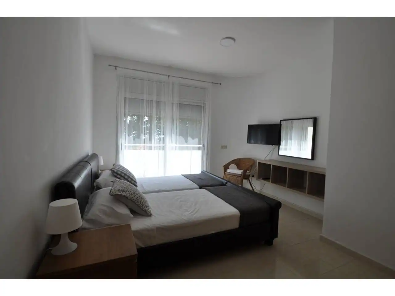 Bedroom of Houses for sale in Lloret de Mar  with Private garden, Swimming Pool and Furnished