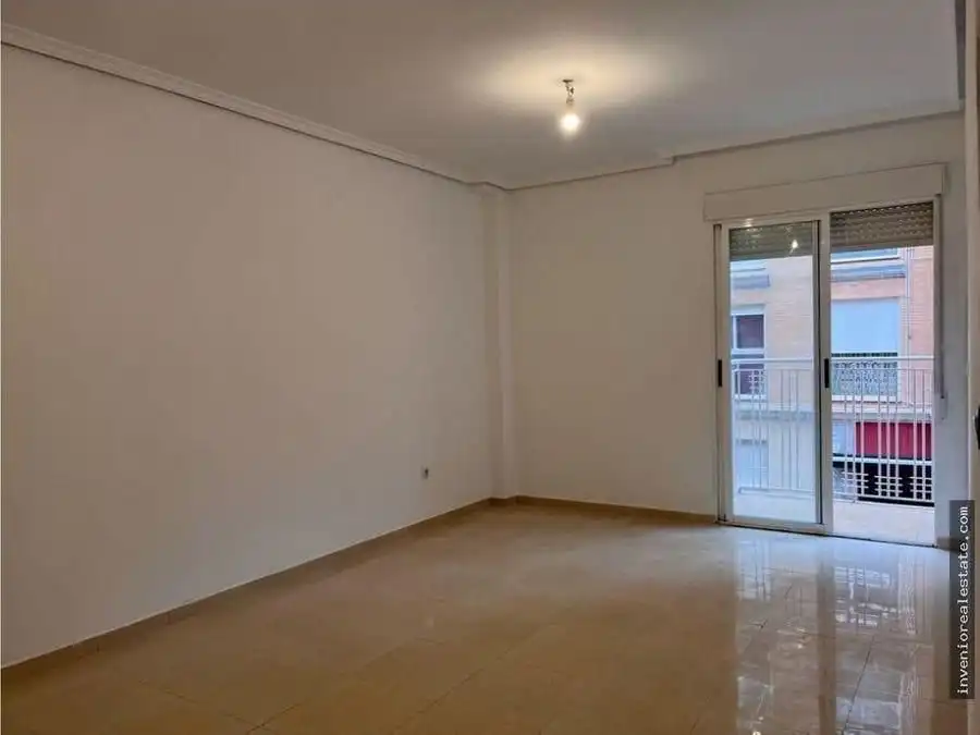 Sala d'estar de Pis en venda en Onda amb Calefacció i Traster