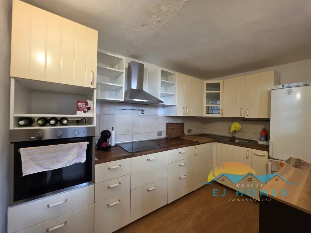 Cocina de Finca rústica en venta en Güímar
