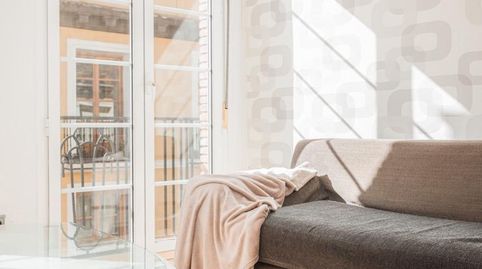 Photo 5 of Flat for sale in Candalija, Antonio, Alfonso, Zaragoza Capital