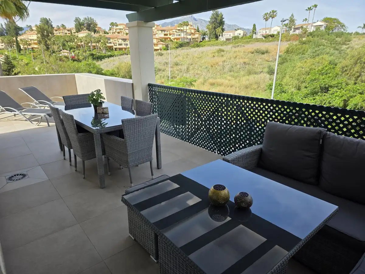 Apartment with terrace for sale in Calle Río Volga 26, imagen 31