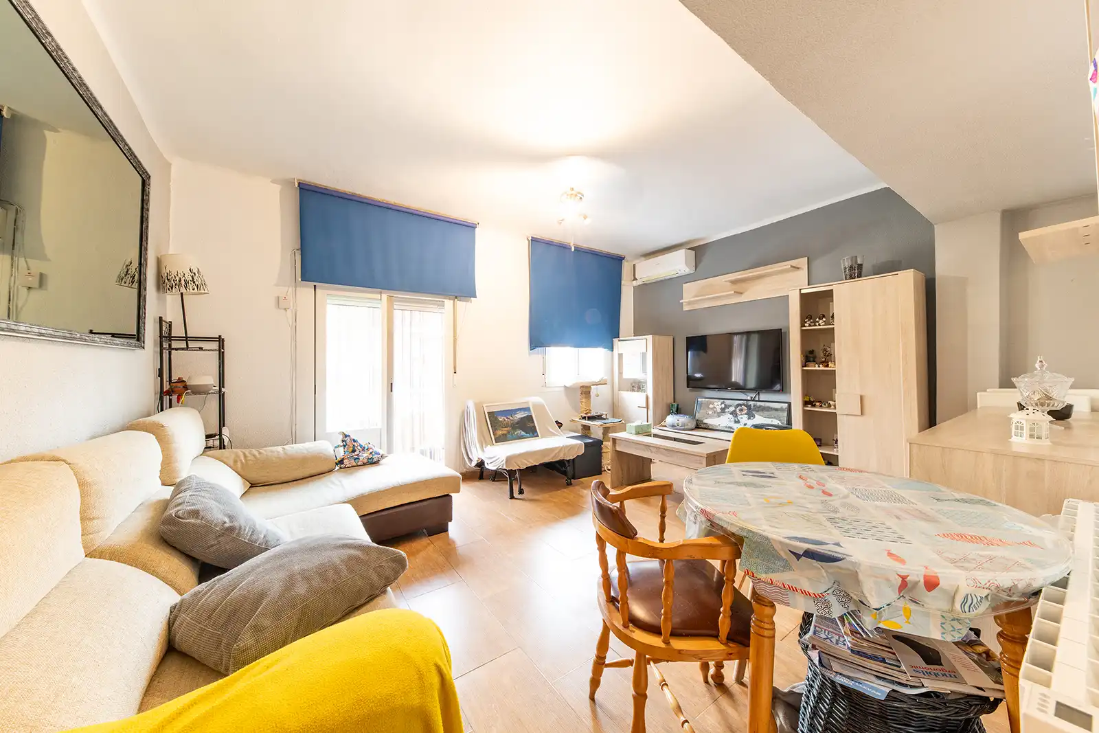 Wohnung zum Verkauf in Villaverde, imagen 5