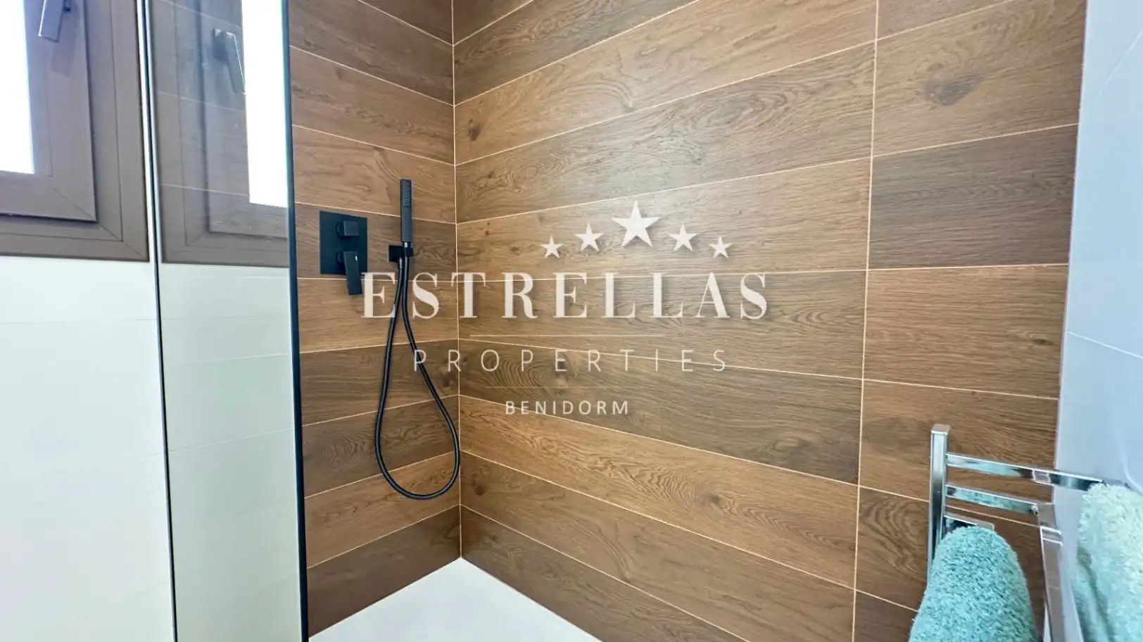 Xalet amb terrassa en venda a Balcón de Finestrat - Terra Marina, imagen 39