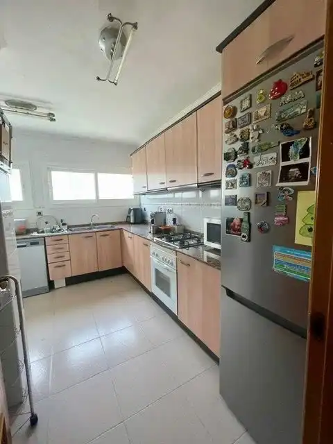 Piso con terraza en venta en La Girada, imagen 15
