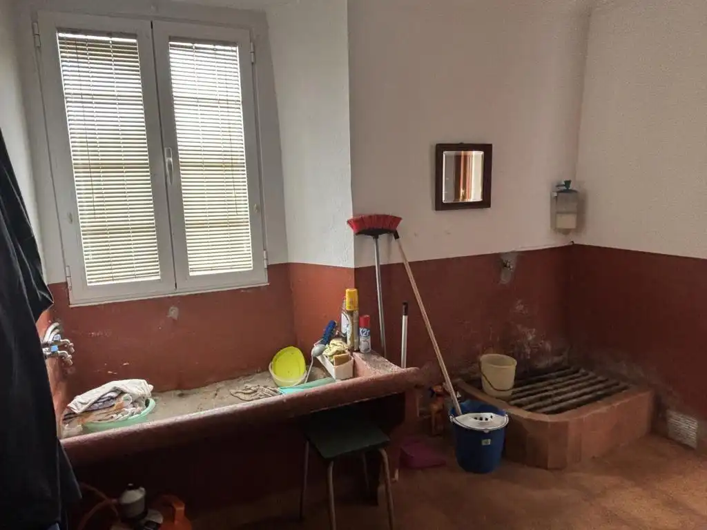 Casa rústica amb terrassa en venda a Mañón, imagen 40