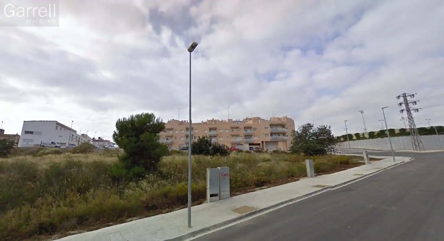 Residential land for sale in Creixell, imagen 6
