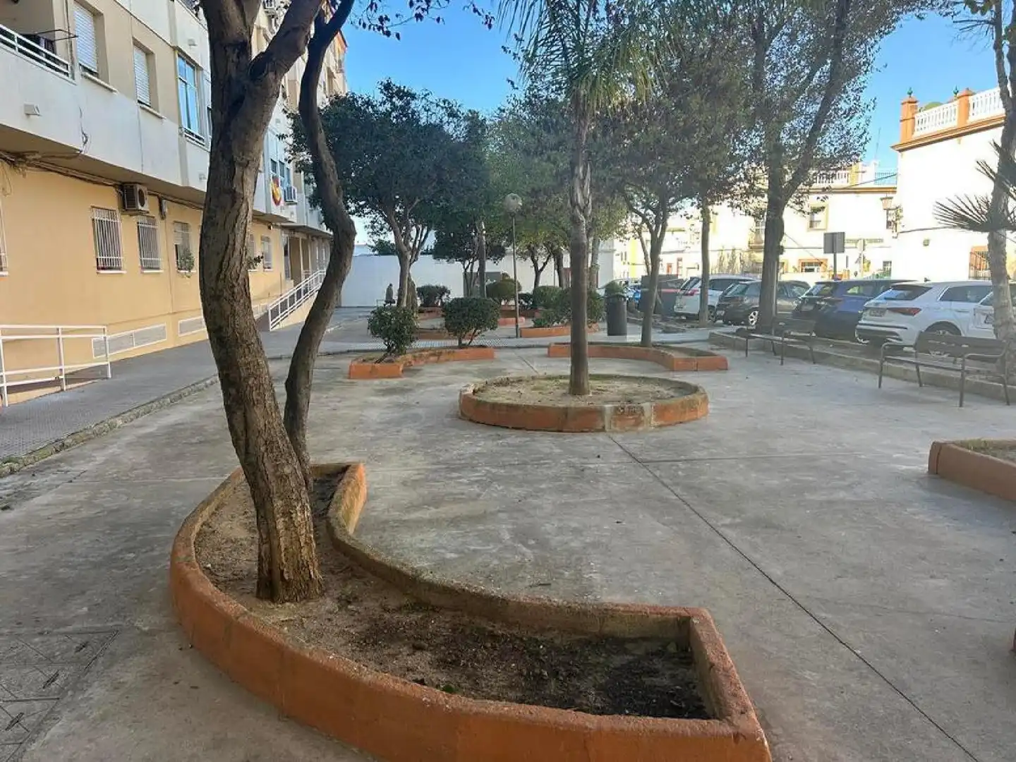 Wohnung mit Aufzug zum Verkauf in El Cristo - Cayetano Roldán, imagen 4
