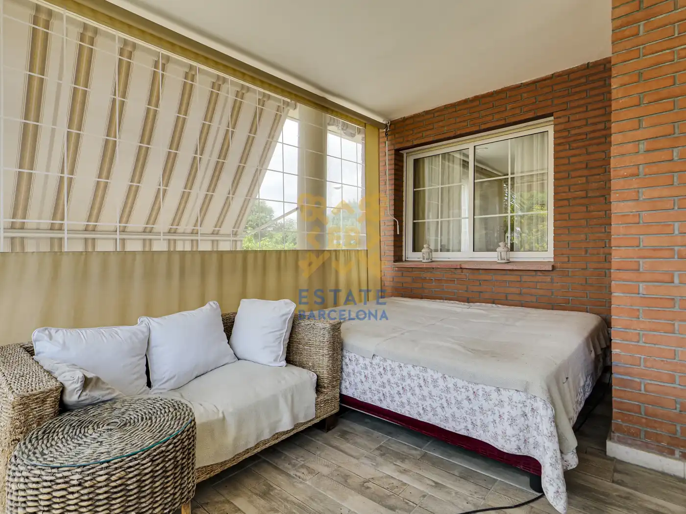 Haus mit Garten zum Verkauf in Carrer Cap de Tortosa, imagen 16