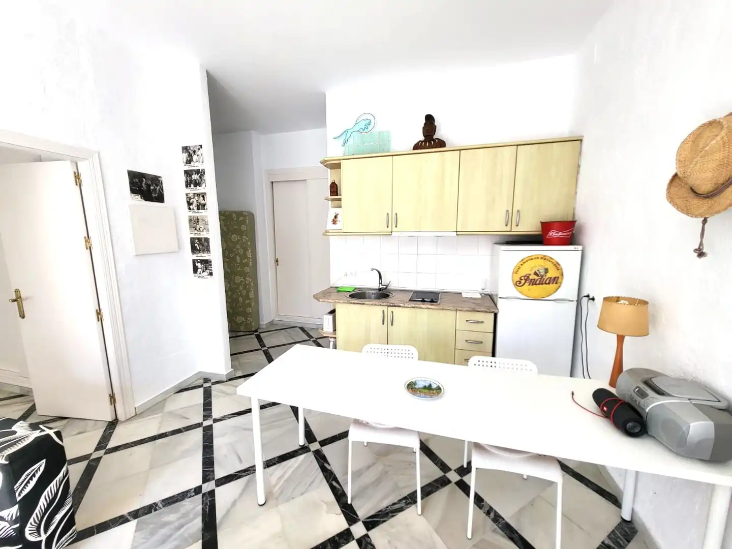 Cuina de Local en venda en Estepona
