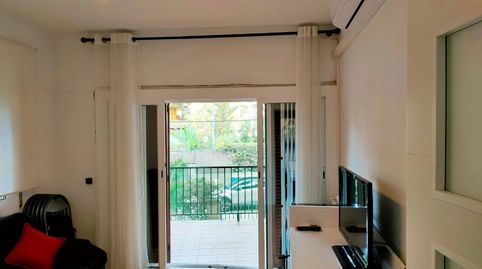 Foto 2 von Wohnungen zur Miete in La Pineda, Castelldefels