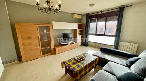 Foto 3 de Pis en venda a Yuncler, Toledo