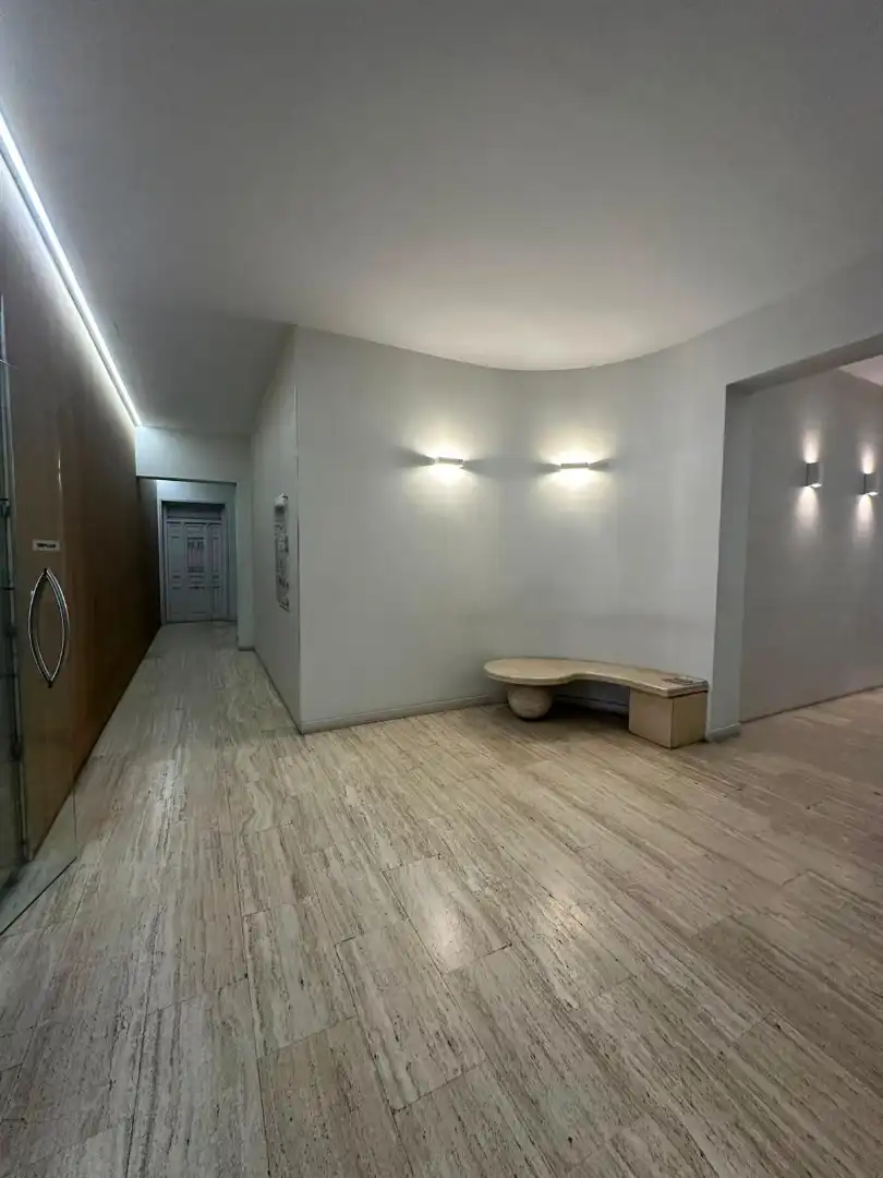 Attic for rent in Madrid  with Air Conditioner, Heating and Parquet flooring