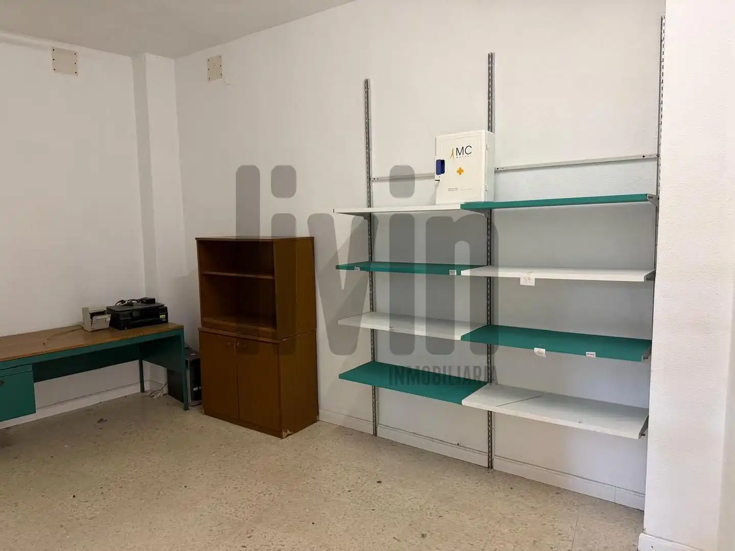 Local commercial à vendre à San Bartolomé - Millán de Priego, imagen 13