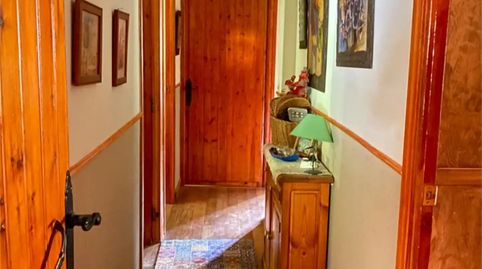 Foto 3 de Finca rústica en venda a Iznatoraf, Jaén