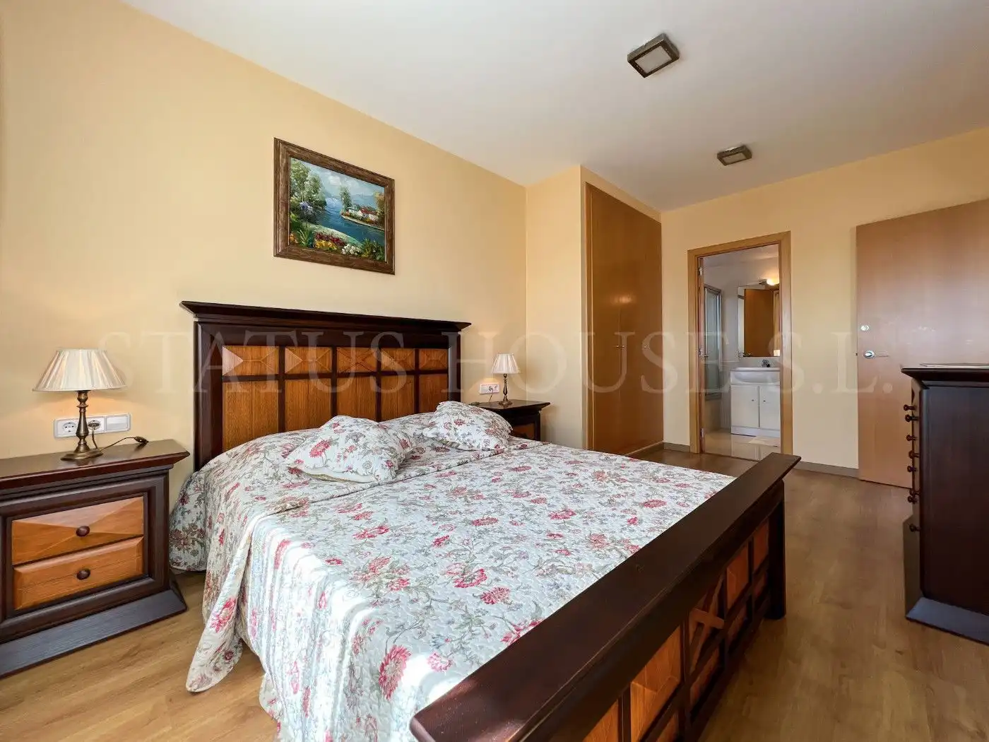 Maison mitoyenne avec piscine à vendre à Santa Clotilde, imagen 16
