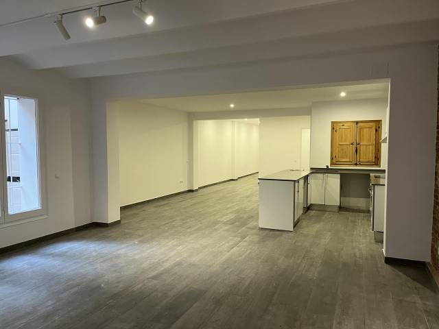 Piso en Alquiler en De La República Argentina en El Putget i el Farró