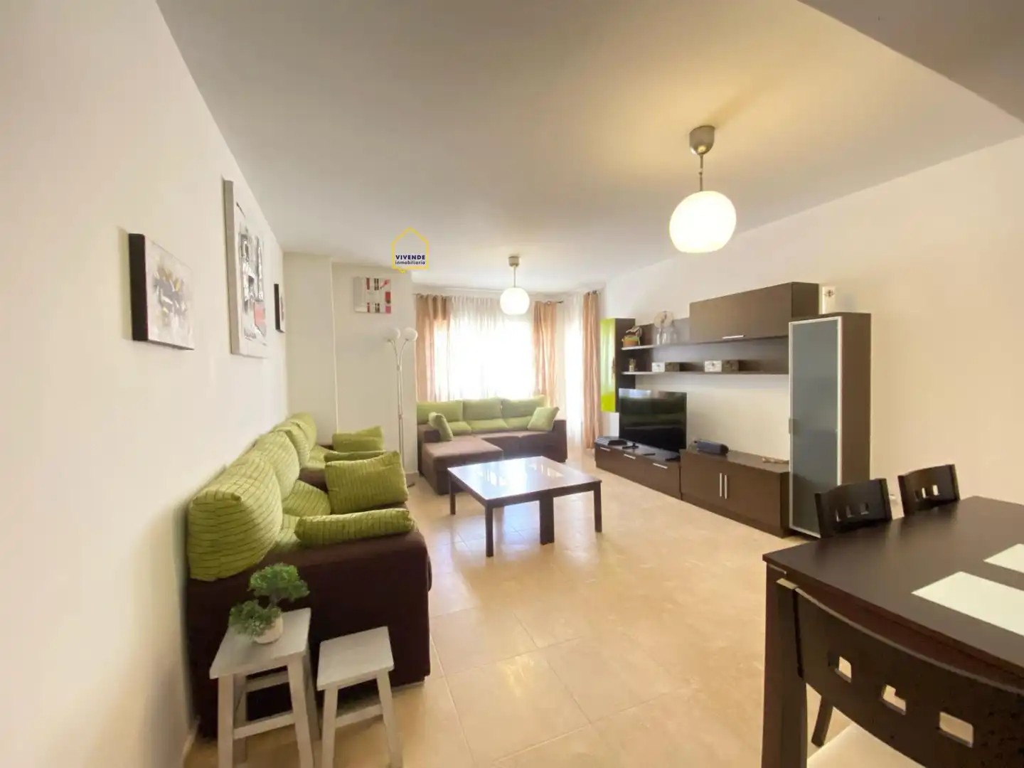 Flat for sale in Puerto Lumbreras