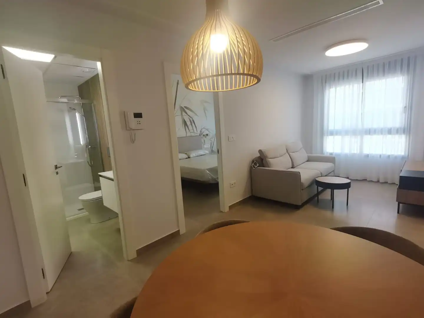 Piso con piscina en venta en Playa del Cura, imagen 9