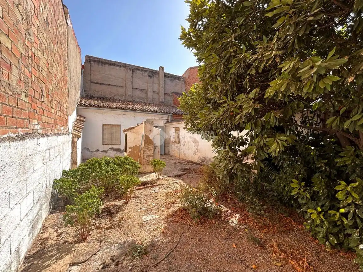 Casa o xalet en venda en Jódar
