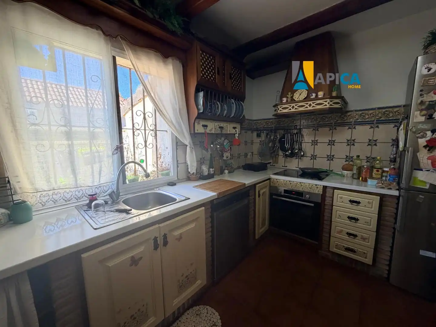 Casa a schiera con piscina in vendita a Los Barrios, imagen 7