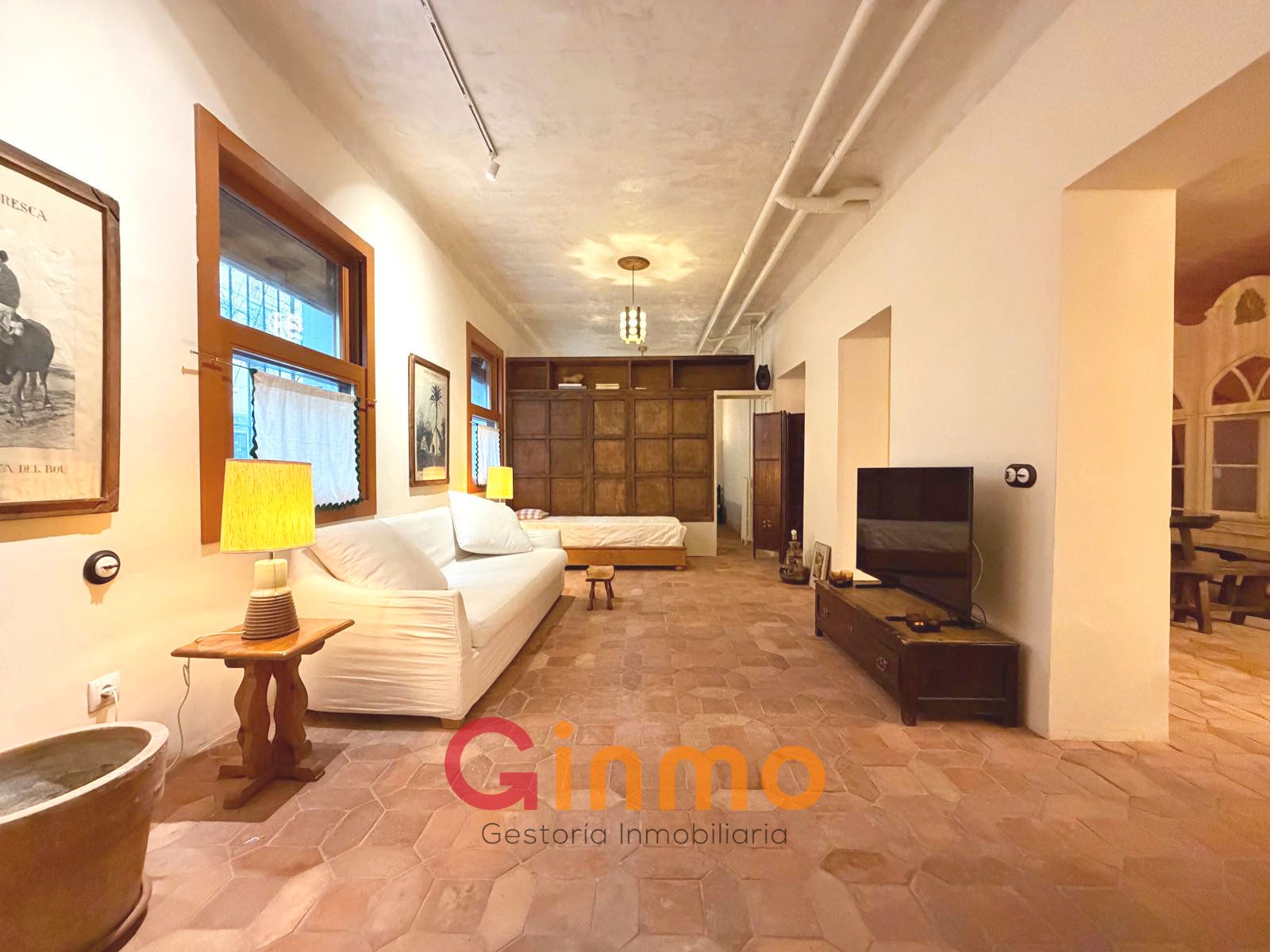 Flat to rent in Calle del Alcalde Sainz de Baranda, Ibiza de Madrid, Retiro