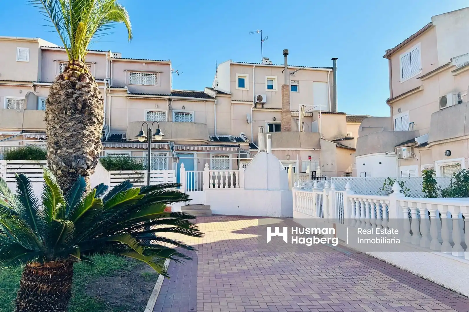 Adosado con terraza en venta en Orihuela Costa, imagen 27
