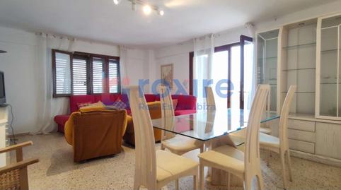 Foto 3 de Piso de alquiler en Carrer de Mallorca, 7-5, 7-5, S'Eixample - Can Misses, Eivissa