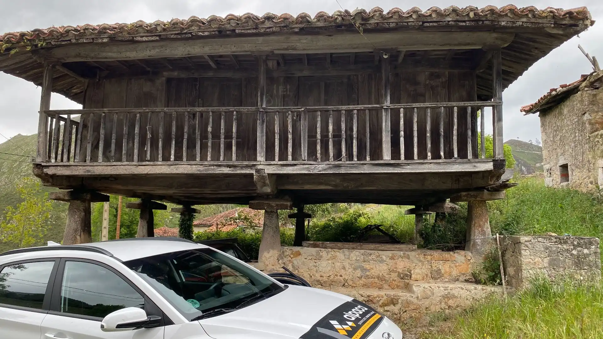 Casa con jardín en venta en Parres, imagen 27