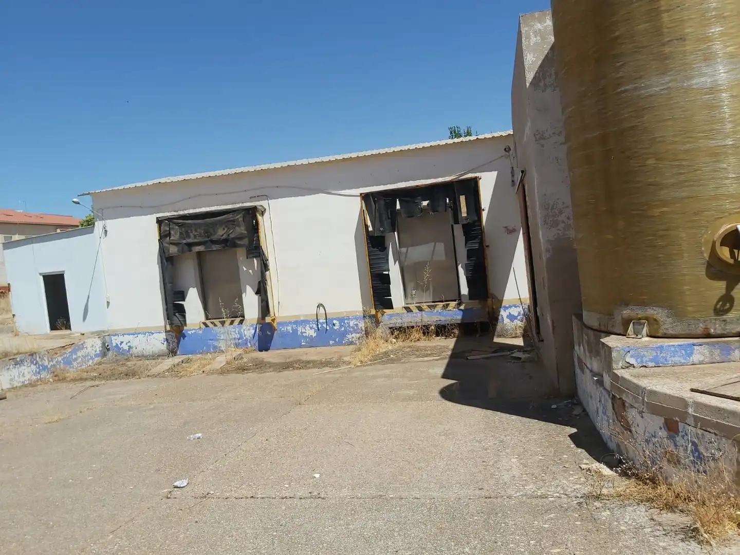 Nau industrial en venda a Calle Cervantes, imagen 15