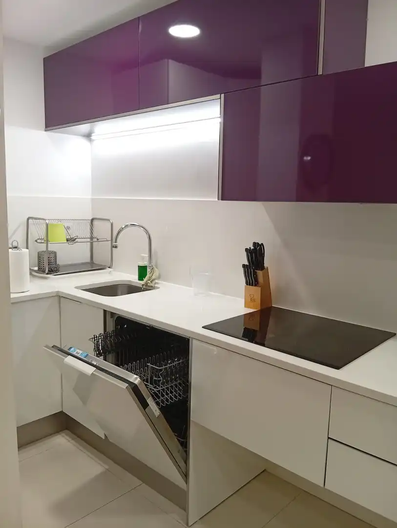 Wohnung zur Miete in Ayala, Goya