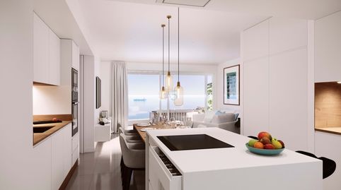 Foto 2 von Wohnung zum Verkauf in Calle D, Dos Mares, La Manga del Mar Menor