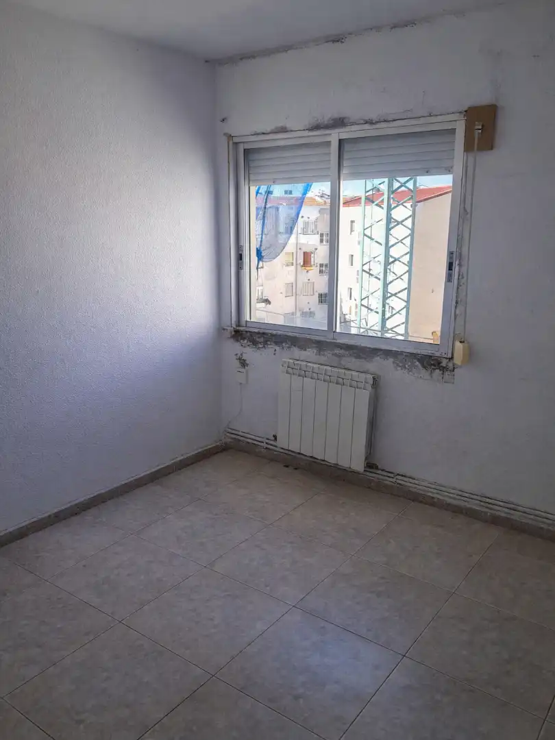 Dormitori de Pis en venda en Móstoles