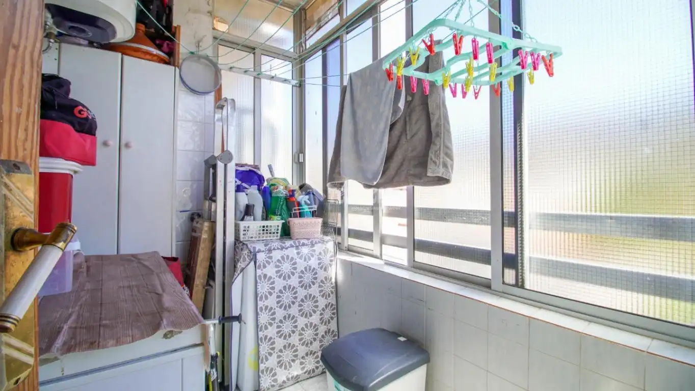 Piso en venta en La Salud