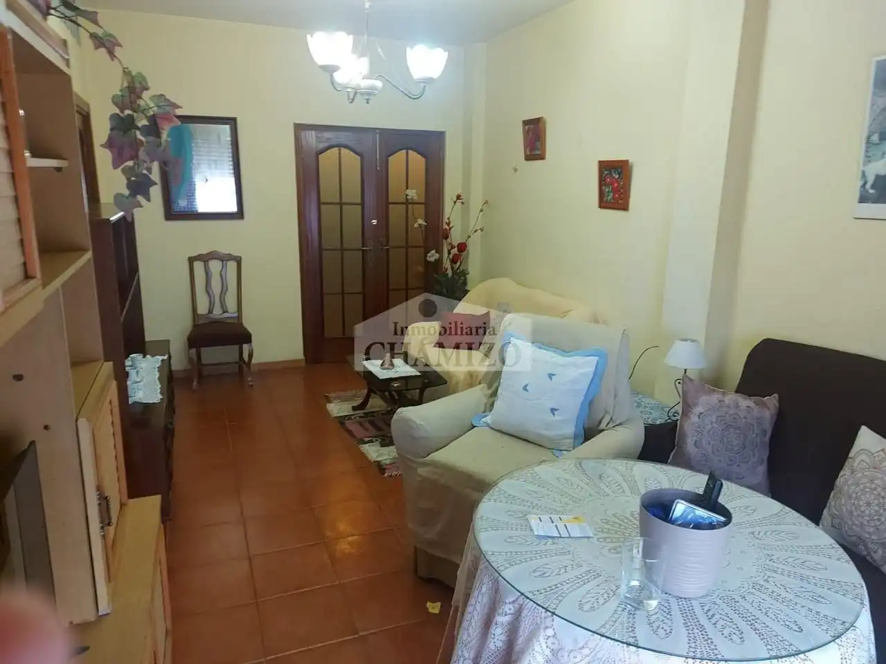 Wohnung mit Terrasse zum Verkauf in Calle San Francisco 43, imagen 19